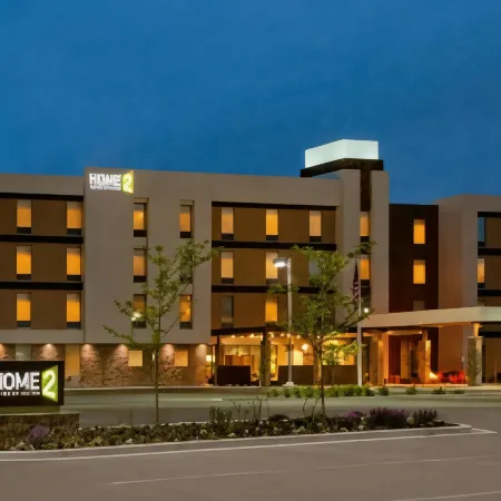 Home2 Suites by Hilton Salt Lake City/South Jordan
