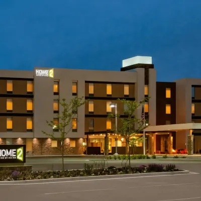 Home2 Suites by Hilton Salt Lake City/South Jordan Hotels in South Jordan