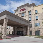 Hampton Inn & Suites McKinney Hotels in McKinney