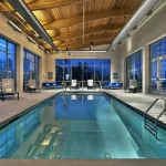 夏洛特巴蘭坦雅樂軒飯店 Weddington住宿飯店