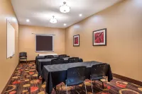 Best Western Plus Kindersley Hotel