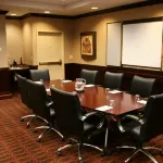 Hampton Inn Rochester-Webster