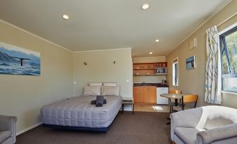 Kaikoura Top 10 Holiday Park
