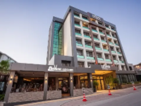 Levor Hotel Hotels in Bursa