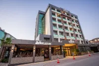 Levor Hotel Hotels in 