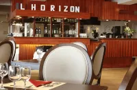 L'Échappée - Hôtel Casino Dieppe