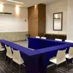 햄프턴 인 바이 힐튼 시우다드 델 카르멘 시우다드델카르멘 호텔