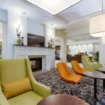 Hilton Garden Inn Salina Hotel a Salina