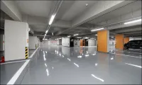 โรงแรมกิมโพ แอสเซม - ที่มีที่จอดรถ
