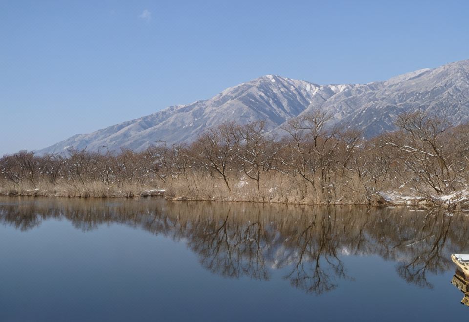 Maikoya 근처 전경