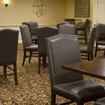 Fairfield Inn Boston Sudbury Hotels in Sudbury