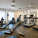 Four Points by Sheraton Mall of America Minneapolis Airport Hotels in Richfield