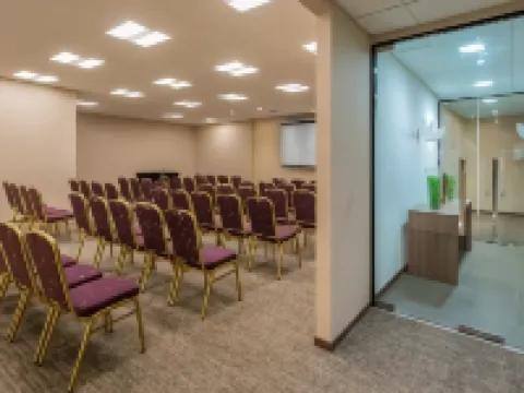 Geotel Antofagasta โรงแรมในอันโตฟากัสตา