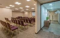 Geotel Antofagasta Hotels in Antofagasta