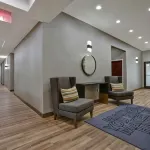Hampton Inn & Suites Dallas-DeSoto Hotels in DeSoto