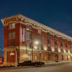 SpringHill Suites Montgomery Downtown