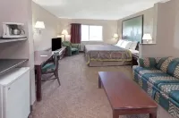 Super 8 by Wyndham Chicago O'Hare Airport