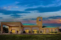 เบสท์เวสเทิร์น เอ็กเซกคิวทีฟสวีทส์