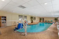 Best Western York Inn Hotels in York