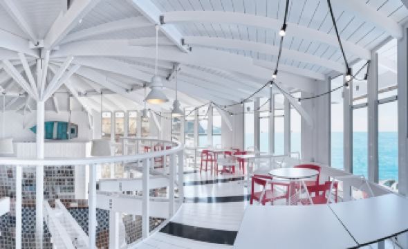 Marina Suites Gran Canaria