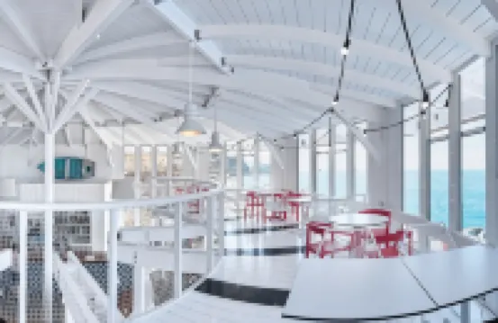 Marina Suites Gran Canaria