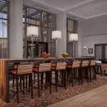 歡朋飯店鳳凰-斯科特斯德希亞大道 斯科特斯德住宿飯店