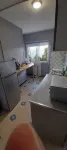 Pleasant 80m2 apartment in house for 6 people