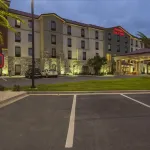 Hampton Inn & Suites Pensacola/I-10 Pine Forest Road Hotel a Escambia County