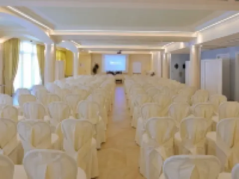 リーパ ルレ コッレ デル ソーレ アッシジのホテル