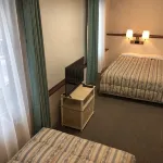 ホテルクラウンヒルズ福島（BBHホテルグループ） 福島市子どもの夢を育む施設こむこむ周辺のホテル