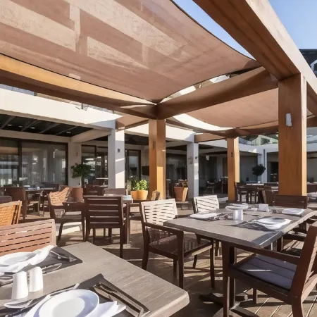 D'Andrea Mare Beach Hotel