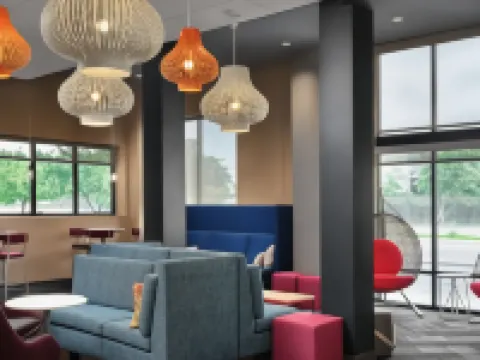 Tru by Hilton Indianapolis Downtown Hotels in Indianapolis