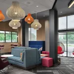 Tru by Hilton Indianapolis Downtown