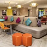 Home2 Suites by Hilton Roseville Sacramento Hotels in Lincoln