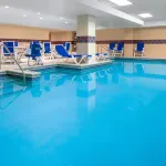 Hampton Inn Freeport