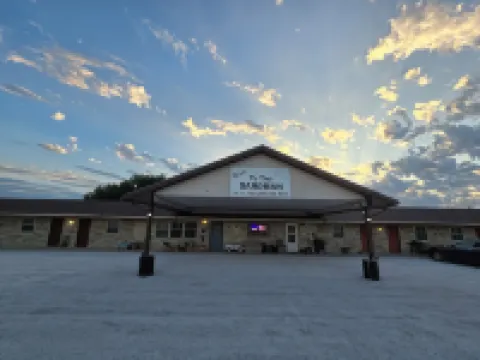 OYO Sandman Inn Các khách sạn ở 