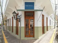 Empyrean Art Deco Hotels in 
