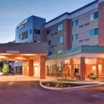 Courtyard Long Island Islip/Courthouse Complex Hotels in Islip