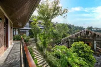 PU Luong Bocbandi Retreat  호텔