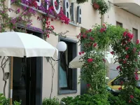 Astoria Hotel Hotels in Vico Equense