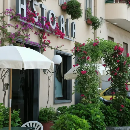 Astoria Hotel