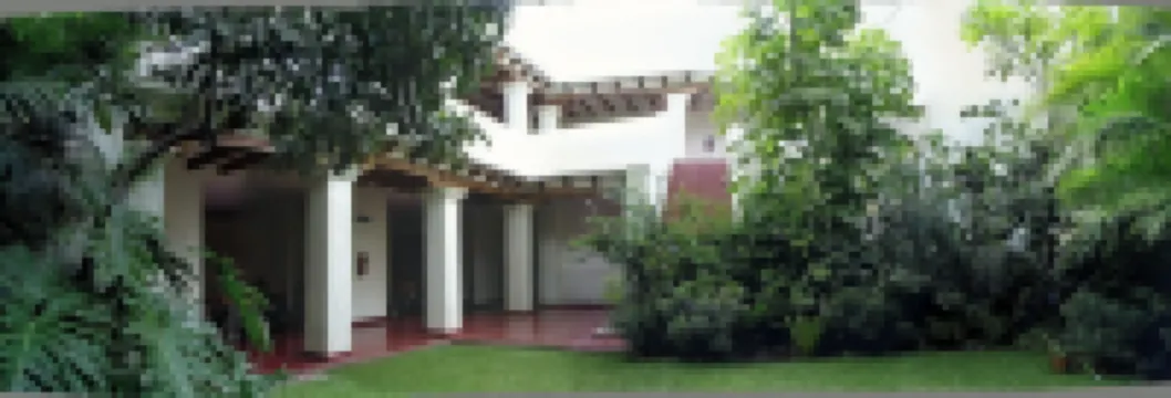 Paulina Youth Hostel