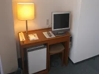 Business Hotel Shell