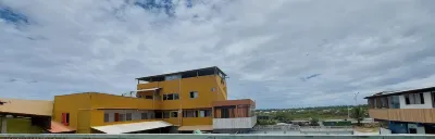 Arraial do Cabo - Suite 14 Subuai Village - Aluguel Economico Hotels near كابو فريو