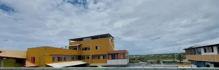 Arraial do Cabo - Suite 14 Subuai Village - Aluguel Economico Отели в г. Арраял-ду-Кабу