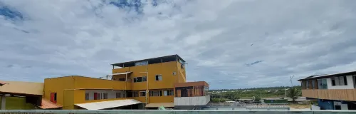 Arraial do Cabo - Suite 14 Subuai Village - Aluguel Economico