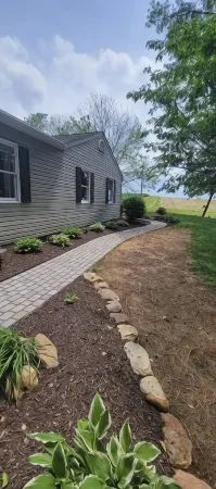 Country Get Away 1 Bedroom Apartment