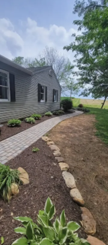 Country Get Away Studio Apartment