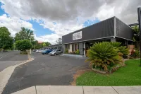 Gundagai Motel Hotels in Gundagai