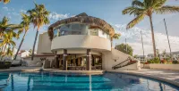Park Royal Homestay Los Cabos - ติดทะเล